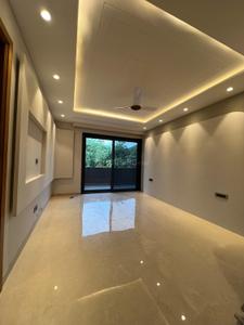 Bedroom Image of 3250 Sq.ft 4 BHK Builder Floor for sale in South City Floors 1, Sector 41 Gurgaon for Rs. 47000000