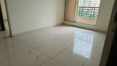Living Room Image of 835 Sq.ft 2 BHK Apartment / Flat for sale in Satyam Sheela, Badlapur East Badlapur for Rs. 3200000