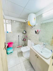 Image of 940 Sq.ft 2 BHK Builder Floor for rent in Vatika Emilia Floors, Sector 83, Gurgaon for Rs. 30000