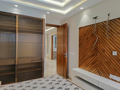Bedroom Image of 1875 Sq.ft 4 BHK Builder Floor for sale in Indirapuram Ghaziabad for Rs. 24500000