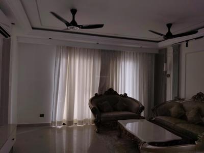 Living Room Image of 3640 Sq.ft 4 BHK Builder Floor for sale in Ansal Sushant Apartment, Sector 43 Gurgaon for Rs. 53000000
