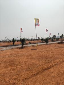 Residential Plot