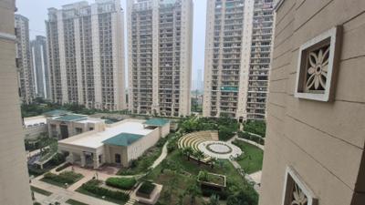 Image of 1625 Sq.ft 3 BHK Apartment / Flat for sale in ATS Le Grandiose, Sector 150, Noida for Rs. 18000000