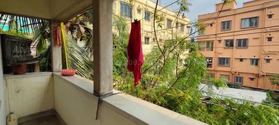 Balcony Image of 2100 Sq.ft 6 BHK Independent House for sale in Subhash Nagar Kolkata for Rs. 7000000