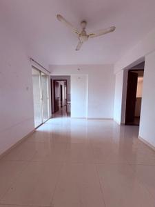 Hall Image of 1000 Sq.ft 2 BHK Apartment / Flat for sale in Majestique Manhattan E F, Wagholi Pune for Rs. 6300000
