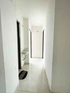 Hall Image of 756 Sq.ft 2 BHK Apartment / Flat for sale in Laxmi Aashiyana, Narolgam Ahmedabad for Rs. 2700000