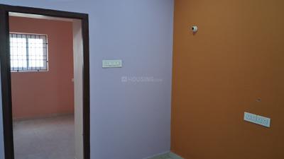 Living Room Image of 433 Sq.ft 2 BHK Independent House for sale in Manali New Town Chennai for Rs. 3300000