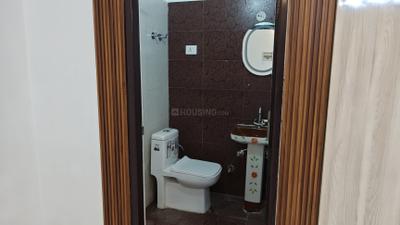 Image of 1100 Sq.ft 2 BHK Apartment / Flat for sale in Indirapuram, Ghaziabad for Rs. 4200000