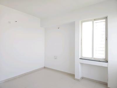 Bedroom Image of 840 Sq.ft 2 BHK Apartment / Flat for sale in Goel Hill Shire, Wagholi Pune for Rs. 6500000