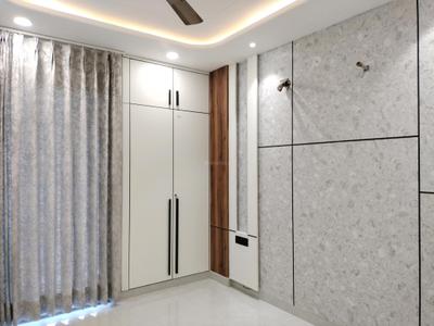 Bedroom Image of 1620 Sq.ft 3 BHK Builder Floor for sale in Sector 85 Faridabad for Rs. 17800000