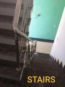 Image of 500 Sq.ft 1 BHK Builder Floor for rent in Modipuram, Meerut for Rs. 6000