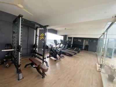 Image of 1200 Sq.ft 2 BHK Apartment / Flat for sale in Indar Anutham East Side, Horamavu, Bengaluru for Rs. 9400000