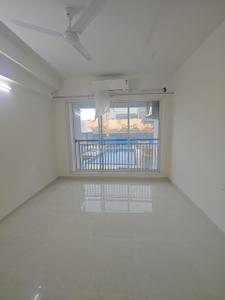 Hall Image of 1150 Sq.ft 2 BHK Apartment / Flat for sale in L And T West Square, Seawoods Navi Mumbai for Rs. 28500000