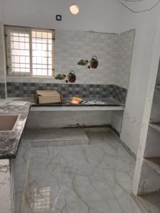 Kitchen Image of 855 Sq.ft 2 BHK Apartment / Flat for sale in Ambattur Chennai for Rs. 4900000