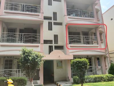 Balcony Image of 1189 Sq.ft 2 BHK Apartment / Flat for sale in Behror Neemrana for Rs. 5000000