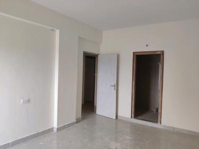 Bedroom Image of 1251 Sq.ft 3 BHK Apartment / Flat for sale in MG Trident, Sompura Bengaluru for Rs. 5800000