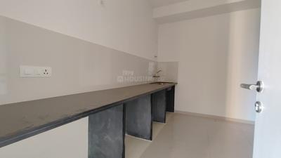 Kitchen Image of 1480 Sq.ft 2 BHK Apartment / Flat for sale in Panvel Navi Mumbai for Rs. 13700000