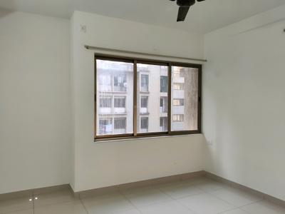 Bedroom Image of 860 Sq.ft 3 BHK Apartment / Flat for rent in Tata Amantra, Bhiwandi Thane for Rs. 27000