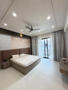 Bedroom Image of 3100 Sq.ft 4 BHK Independent House for sale in Mohanpura Jaipur for Rs. 24200000