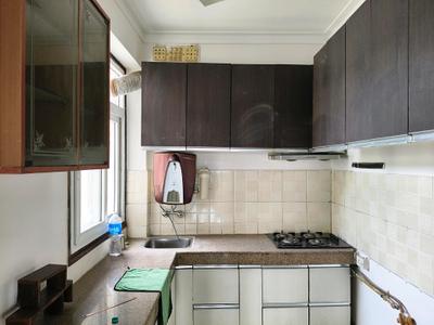 Kitchen Image of 1137 Sq.ft 3 BHK Apartment / Flat for sale in Tulip Orange, Sector 70 Gurgaon for Rs. 14999999