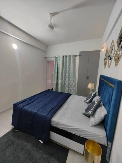 Sector 2, HSR Layout Bedroom 1