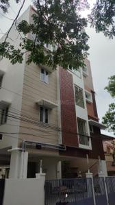 Image of 1708 Sq.ft 3 BHK Apartment / Flat for sale in Adambakkam, Chennai for Rs. 21350000