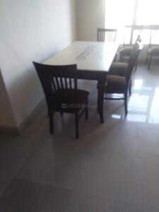 Hall Image of 1685 Sq.ft 3 BHK Apartment / Flat for sale in Paramount Floraville, Sector 137 Noida for Rs. 18500000
