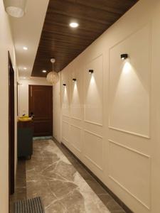 Image of 2230 Sq.ft 3.5 BHK Apartment / Flat for rent in Prestige Fairfield, RMV Extension Stage 2, Bengaluru for Rs. 160000