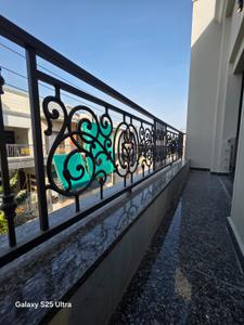 Balcony Image of 1890 Sq.ft 4 BHK Independent House for sale in Kharar Mohali for Rs. 11500000