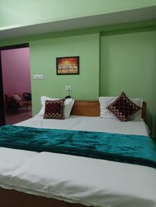 1 BHK Studio