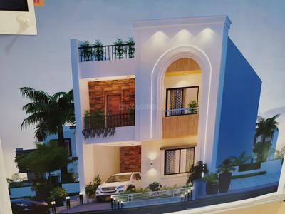 Image of 2800 Sq.ft 3 BHK Independent House for sale in Telibandha, Raipur for Rs. 12500000