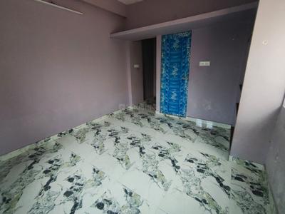 Bedroom Image of 1600 Sq.ft 3 BHK Builder Floor for rent in Pazhavanthangal Chennai for Rs. 28000