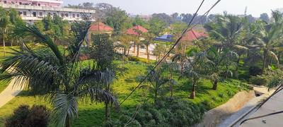 Image of 1500 Sq.ft 3 BHK Apartment / Flat for rent in GM Global Techies Town Tower C, Electronic City, Bengaluru for Rs. 40000