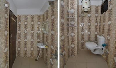 Bathroom Image of Luxury pg in Sector 20, Gurgaon
