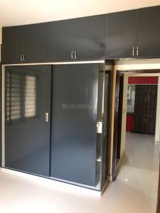 Hall Image of 1240 Sq.ft 2 BHK Independent House for rent in JP Nagar Bengaluru for Rs. 30500