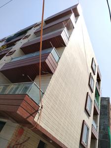 Building Image of 900 Sq.ft 3 BHK Builder Floor for sale in Deenpur New Delhi for Rs. 7500000