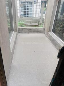Balcony Image of 2700 Sq.ft 3 BHK Villa for sale in JP Iscon Greens, Ghuma Ahmedabad for Rs. 40000000