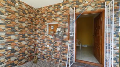 Bathroom Image of 1791 Sq.ft 4 BHK Villa for sale in Tambaram East Chennai for Rs. 12500000