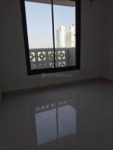 Bedroom Image of 1200 Sq.ft 2 BHK Apartment / Flat for rent in Shaligram Prime, South Bopal Ahmedabad for Rs. 28000