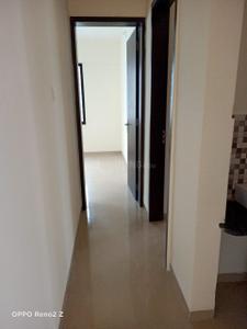 Hall Image of 1000 Sq.ft 2 BHK Apartment / Flat for sale in Shree Anand Royal Court, Thergaon Pune for Rs. 7600000