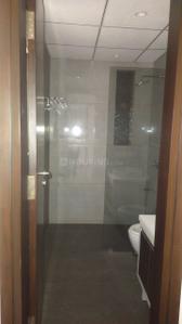 Bathroom Image of 2500 Sq.ft 3 BHK Apartment / Flat for rent in SRG Marbella Grand, Sector 82 Mohali for Rs. 75000