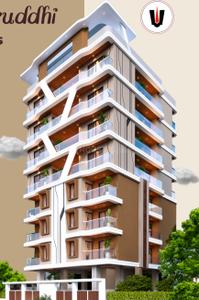 Image of 1230 Sq.ft 2 BHK Apartment / Flat for sale in Manish Nagar, Nagpur for Rs. 5499000