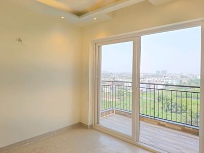 Bedroom Image of 900 Sq.ft 2 BHK Apartment / Flat for sale in City Grace by AGARWAL ASSOCIATES (PROMOTERS) LIMITED, Bamheta Village Ghaziabad for Rs. 7500000