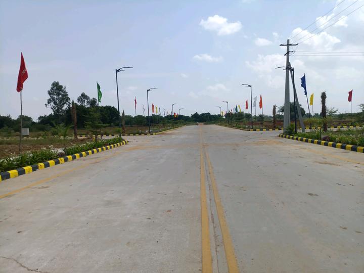 Alekhya NSR County Phase I Main Image 1
