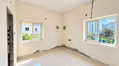 Image of 1150 Sq.ft 2 BHK Apartment / Flat for sale in Puppalaguda, Hyderabad for Rs. 7000000