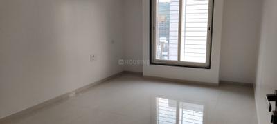 Bedroom Image of 1600 Sq.ft 3 BHK Apartment / Flat for rent in Suman Kunj, Baner Pune for Rs. 55000