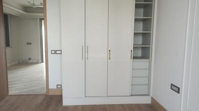 Bedroom Image of 3150 Sq.ft 4 BHK Builder Floor for rent in DLF The Grove, DLF Phase 5 Gurgaon for Rs. 200000