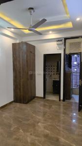 Hall Image of 1200 Sq.ft 3 BHK Builder Floor for sale in Vasundhara Ghaziabad for Rs. 9800000