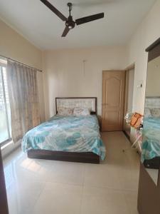 Bedroom Image of 1120 Sq.ft 2 BHK Apartment / Flat for sale in Belapur CBD Navi Mumbai for Rs. 22000000