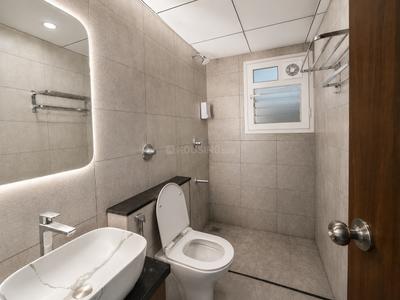 Image of 1203 Sq.ft 2 BHK Apartment / Flat for sale in Purva Zenium, Hosahalli, Bengaluru for Rs. 16100000